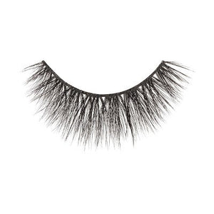 KISS Products Lash Couture 3D Push-Up False Eyelashes Babydoll 4ct