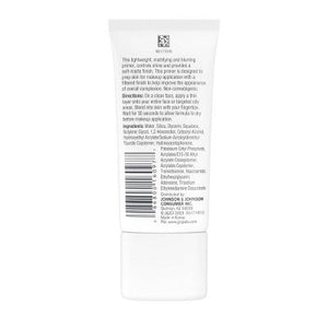 Neutrogena Mattifying Primer Makeup Shine Control 1oz