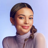 KISS Products Falscara Lash Extension Kit Lengthening Wisps 36ct - Imperfect Box