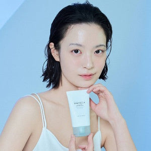 SKIN1004 Madagascar Centella Hyalu-Cica Face Moisture Cream 75ml - Imperfect Box