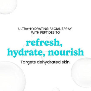 Timeless Skin Care HA Matrixyl 3000 with Cucumber Spray 2 fl oz