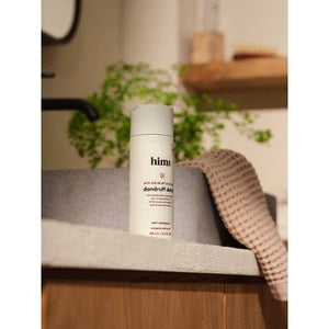 Hims Dandruff Detox Shampoo 6.4oz