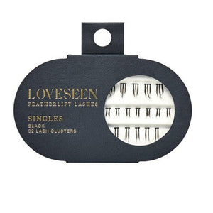 LoveSeen-Featherlift-False-Eyelashes-Black-32pc-Imperfect-Box-False-Eyelashes