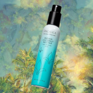Pacifica Hair and Body Mist Indian Coconut Nectar 5 fl oz