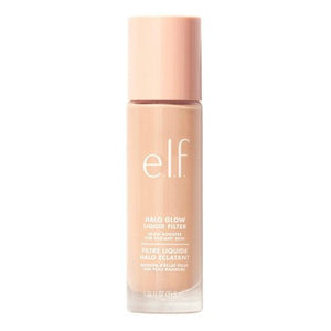 e.l.f. Halo Glow Liquid Filter Highlighter 1.06 fl oz Fair Shade