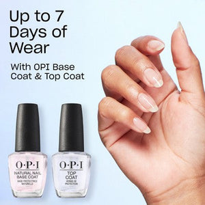 OPI Nail Lacquer Strawberry Cosmo 0.5 fl oz - New