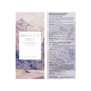 SKIN1004 Madagascar Centella Poremizing Fresh Ampoule 50ml