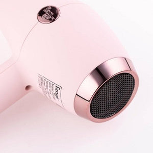 L'ange Hair Soleil Professional Hair Dryer Blush 1875W - Imperfect Box