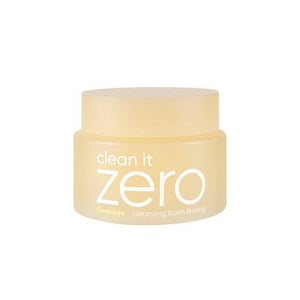 Banila Co Clean it Zero Firming Cleansing Balm 3.4oz - Imperfect Box