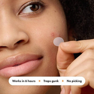 Hero Cosmetics Mighty Patch Variety Acne Pimple Patches 26ct