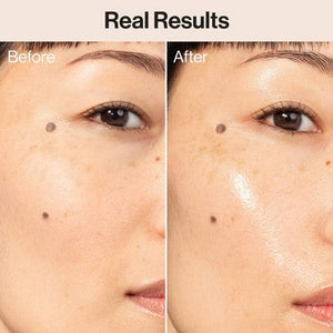 Honest Beauty Hydrogel Cream with Hyaluronic Acid 1.7 fl oz - Missing Box