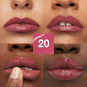 Maybelline Super Stay Vinyl Ink Liquid Lipstick 20 Coy 0.14 fl oz - New