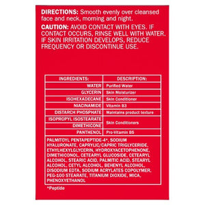 Olay Regenerist Face Moisturizer Micro-Sculpting Cream Fragrance Free 1.7oz - Missing Box