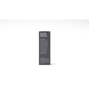 Bevel Mens Safety Razor with 10 Double Edge Blade Refills