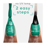 essie Gel Couture Nail Polish Caviar Bar 0.46 fl oz - Imperfect Container