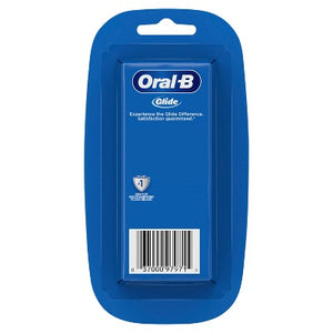 Oral-B Glide Pro-Health Deep Clean Dental Floss Cool Mint 3-Pack Imperfect Box