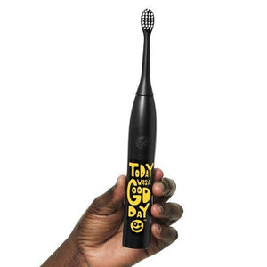Made By Dentists Sonic X Rechargeable Electric Toothbrush for Kids