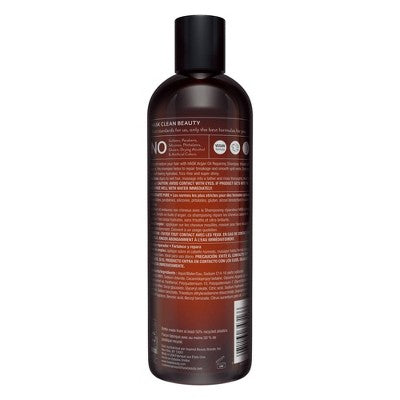 Hask Argan Oil Repairing Shampoo 12 fl oz