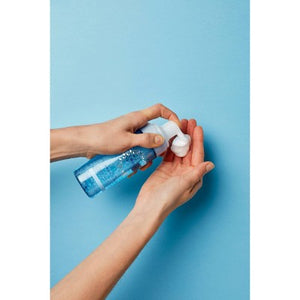 Lumene Lahde Arctic Aqua Foaming Gel Cleanser 5.1 fl oz