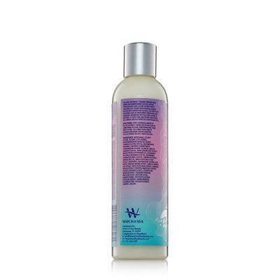 Watch & Sea The Softness Strand Protection Leave-In Flourishing Conditioner 8 fl oz