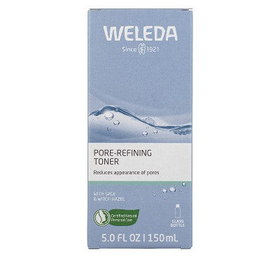 Weleda Pore Refining Toner 5 fl oz