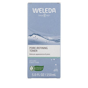 Weleda Pore Refining Toner 5 fl oz