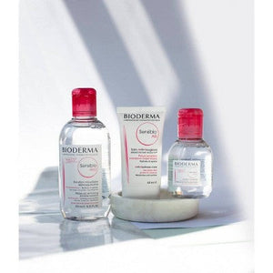 Bioderma Sensibio AR Redness Reducing Cream 1.3 fl oz - Imperfect Box