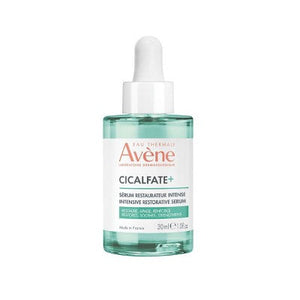 Avene Cicalfate+ Intensive Skin Restorative Face Serum 13.2  - Imperfect Box