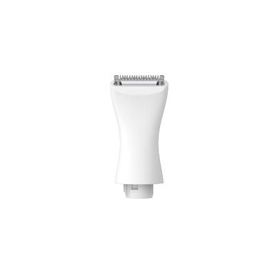 Conair Girlbomb Wet and Dry Cordless Rechargeable Face Shaver Set 6pc
