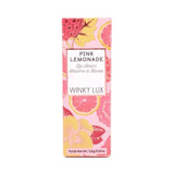 Winky Lux Pink Lemonade Lip Balm 0.12oz