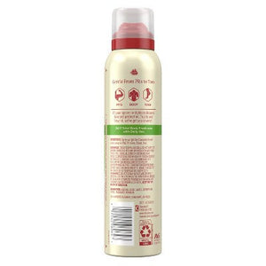 Old Spice Whole Body Spray Deodorant for Men Fiji 3.5oz - Missing Lid