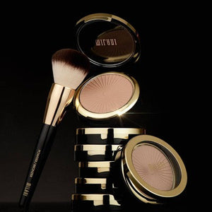 Milani Silky Matte Bronzing Powder Sun Kissed 02 0.25oz - Imperfect Container