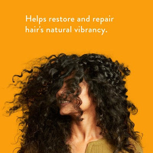 Native Almond & Shea Butter Strengthening Vegan Conditioner