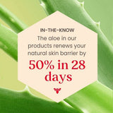 Burt's Bees Daily Face Moisturizer for Sensitive Skin 1.8oz - New