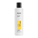 Nioxin-System-1-Shampoo-Cleanser-10.1-fl-oz-New-Shampoo