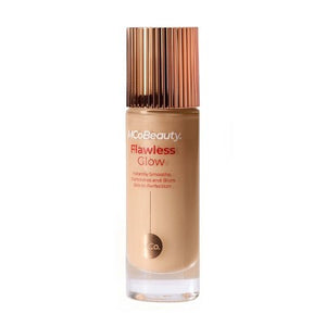 MCoBeauty Flawless Glow Luminous Skin Filter 2.5 1.01 fl oz - Imperfect Container