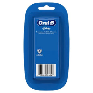 Oral-B Glide Pro-Health Comfort Plus Dental Floss Extra Soft 3-Pack