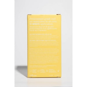 Chillhouse Chill Tips Fake Nails Classics Collection Bougie Butter 24ct - Imperfect Box