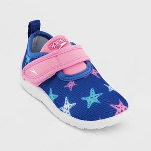 Speedo Kids Toddler Hybrid Aqua Sports Mesh Water Shoes