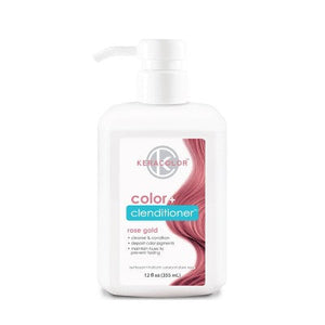 Keracolor-Color-+-Clenditioner-Temporary-Hair-Color-Rose-Gold-12-fl-oz-Hair-Color