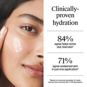 Neutrogena Hydro Boost Water Face Gel for Normal to Oily Skin 1.7oz
