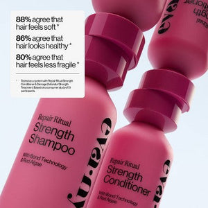 Eva NYC Repair Ritual Strength Shampoo 10 fl oz