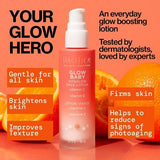 Pacifica Glow Baby Vitaglow Lotion 1.7 fl oz