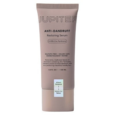Jupiter Anti-Dandruff Restoring Scalp Serum 2.1 fl oz