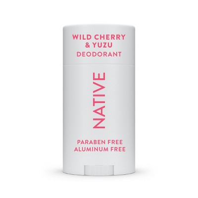 Native-Solid-Deodorant-Wild-Cherry;-Yuzu-2.65oz-Deodorants