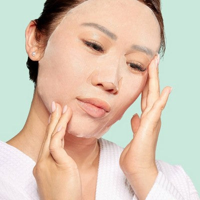 ESW Beauty Plant-Based Milk Mask Set - New