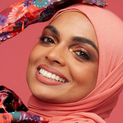 NYX Professional Makeup Ultimate Eyeshadow Palette Paradise Shock 0.32oz - New