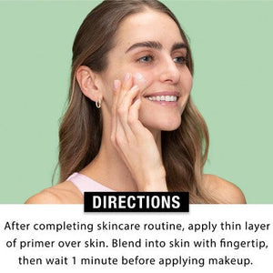 Neutrogena Mattifying Primer Makeup Shine Control 1oz