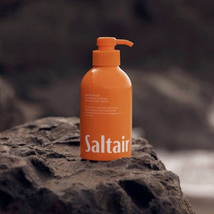 Saltair Exotic Pulp Serum Body Wash Citrus Scent 17 fl oz