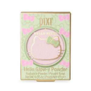 Pixi Hello Kitty Highlighting Pressed Powder Blush Sweet Glow 0.35oz